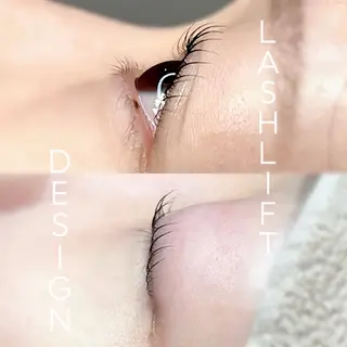 マツエク・マツパ narumi .のマツエク・マツパデザイン