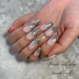 ネイル KASUMI♡ Nailのネイルデザイン