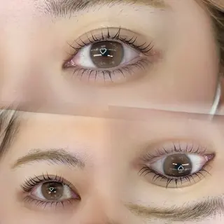 マツエク・マツパ KAMIYU 💎❄️のマツエク・マツパデザイン