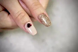 ネイル MH Nailのネイルデザイン