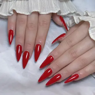 ネイル 🌷Yun nail salon🌷のネイルデザイン