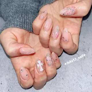 ネイル Nail♡Fuka. /5月予約受付中のネイルデザイン