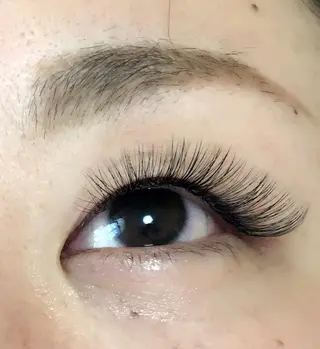 マツエク・マツパ eyelash BELDAD〜ベルダのマツエク・マツパデザイン