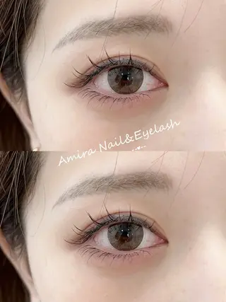 マツエク・マツパ anna ネイルのネイルデザイン