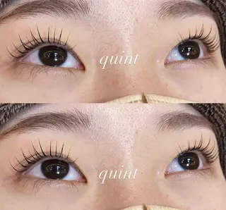 マツエク・マツパ sola: neolive岡田のマツエク・マツパデザイン