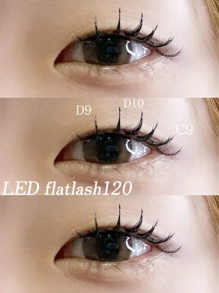 マツエク・マツパ マツエク/まつパ/ すみれのマツエク・マツパデザイン