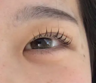 マツエク・マツパ alice tokyo伊藤★のマツエク・マツパデザイン