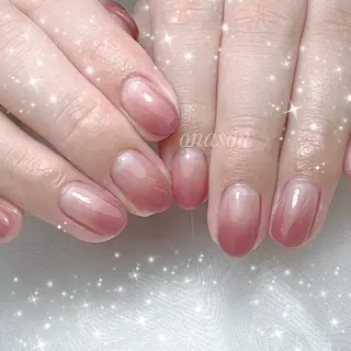 ネイル Onason nailのネイルデザイン