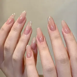ネイル akige akigeのネイルデザイン