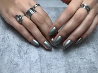 ネイル 🎀ココア🎀 sunnailのネイルデザイン