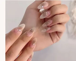 ネイル べ にのネイルデザイン