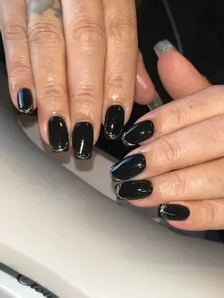 ネイル 207 _nailsalonのネイルデザイン