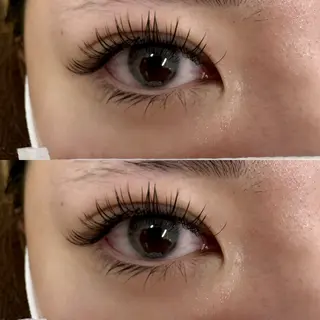 マツエク・マツパ 恵比寿MAXKELLY マックスケリー所属・MAXKELLY 💎JASのマツエク・マツパデザイン