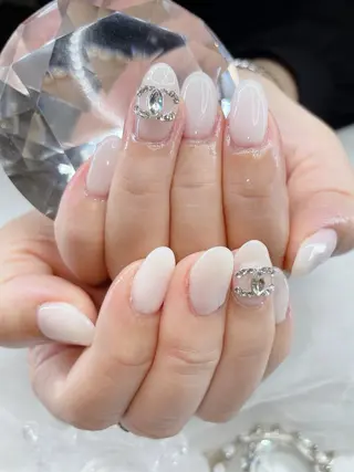 ネイル misun_ nailのネイルデザイン