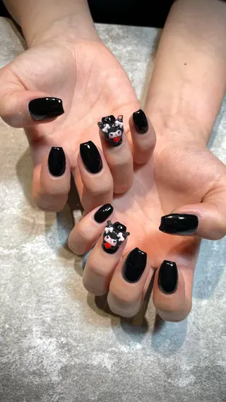 ネイル nail moanaのネイルデザイン