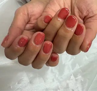 ネイル 今井 朱美のネイルデザイン