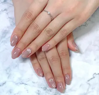 ネイル 🌻ひまり🌻 ネイルのネイルデザイン