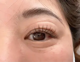 マツエク・マツパ SNS動画撮影モデル 募集中！名越めぐみのマツエク・マツパデザイン