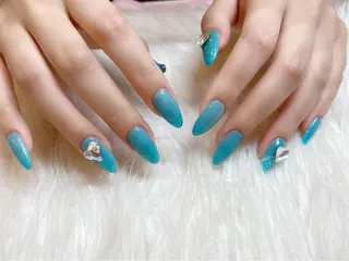 ネイル S Sのネイルデザイン