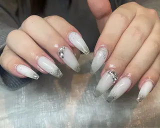 ネイル ミ ミのネイルデザイン