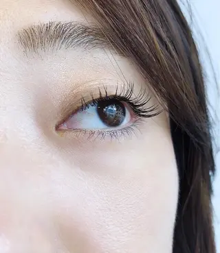 マツエク・マツパ Ｐｉｍｏ ショウジのマツエク・マツパデザイン