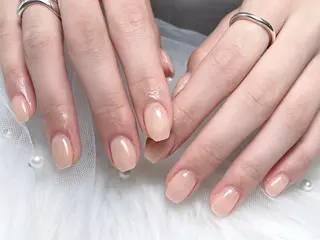 ネイル SUN nail上本町のネイルデザイン