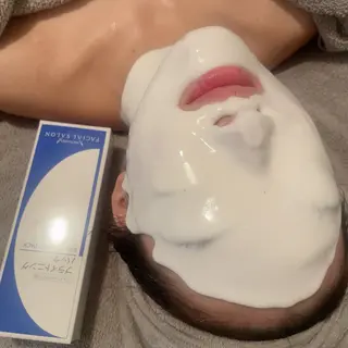 ラソンブレ山口 圭子/毛穴ニキビケアのエステ・リラクイメージ