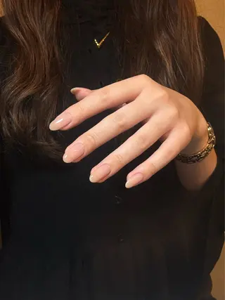 ネイル nail atelier the knot所属・the knot .のネイルデザイン