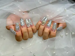 ネイル ✴︎ Delightのネイルデザイン