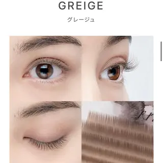 マツエク・マツパ 高崎 花音🫶🏻の眉毛・アイブロウイメージ