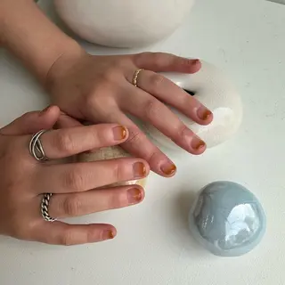 ネイル Kaede *LUFTのネイルデザイン