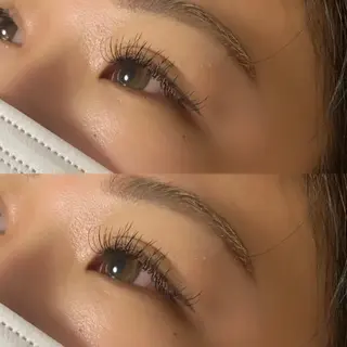 マツエク・マツパ HARU HARU mina♡眉毛まつぱの眉毛・アイブロウイメージ