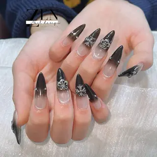 ネイル Zen Nail Design 池袋のネイルデザイン