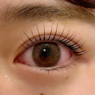 マツエク・マツパ ai一重専門🎀束感 まつげ🫧表参道の眉毛・アイブロウイメージ