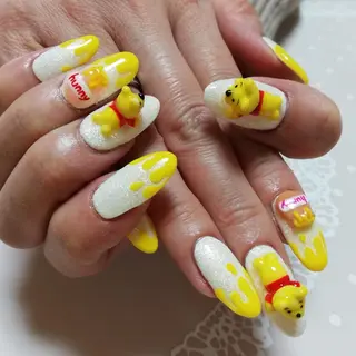 ネイル ネイル junkoのネイルデザイン