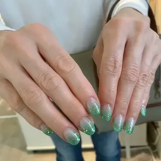 ネイル nail salon zero°のネイルデザイン