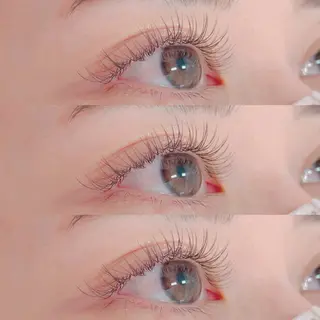 マツエク・マツパ A yuのマツエク・マツパデザイン