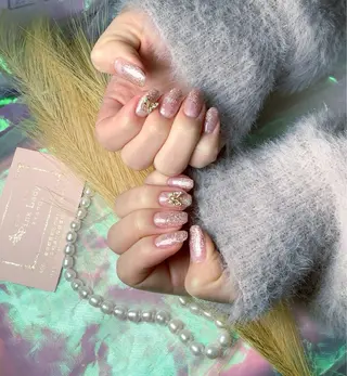 ネイル べ にのネイルデザイン