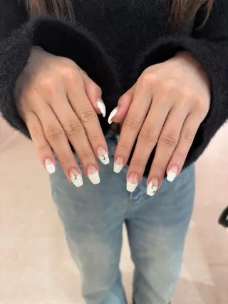 ネイル M.wish Nonoaのネイルデザイン