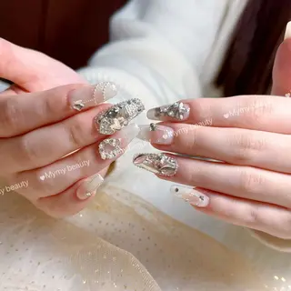 ネイル Hana Nailsのネイルデザイン
