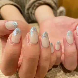 ネイル liberté🫧 新小岩のネイルデザイン