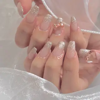 ネイル ＬａＬｕｎａ🌙 Natsukiのネイルデザイン