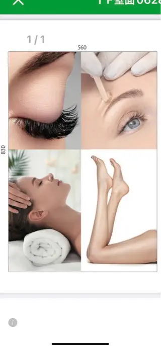 Marvelous マーヴェラス中野のエステ・リラクイメージ