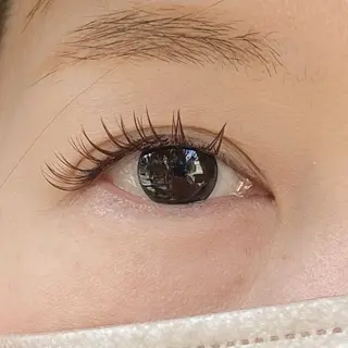 マツエク・マツパ WAVY藤沢店 🥥megumiのマツエク・マツパデザイン