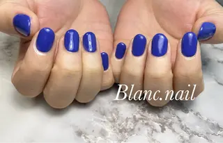 ネイル BLANC.nail yuuのネイルデザイン
