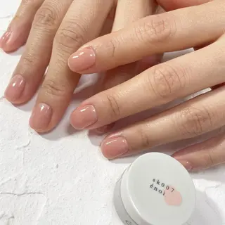 ネイル nail.gorin所属・吉村 優子のネイルデザイン