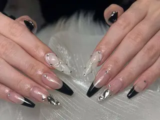 ネイル NEM nailstudioのネイルデザイン