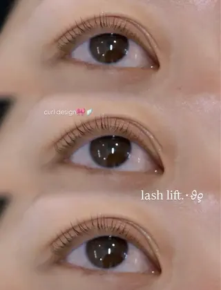 マツエク・マツパ ✧︎KAREN✧︎ 四条烏丸/アイリストの眉毛・アイブロウイメージ