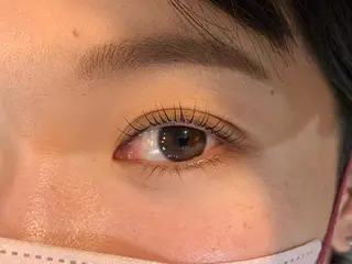 マツエク・マツパ Jr ﾈｲﾘｽﾄ yukiのネイルデザイン