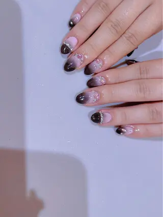 ネイル NANA NAILのネイルデザイン